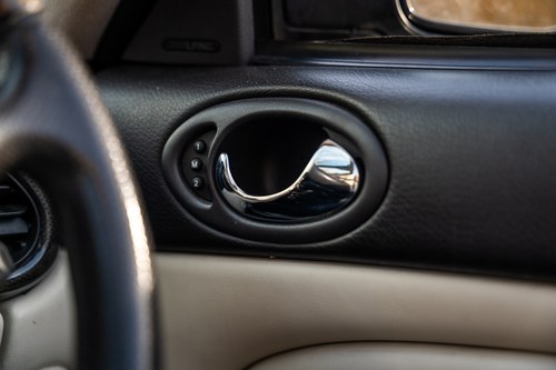 2005 Jaguar X100 XK8 4.2S Convertible In vendita (immagine 42 di 131)