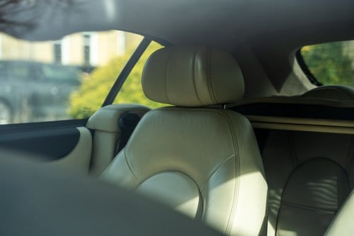 2005 Jaguar X100 XK8 4.2S Convertible In vendita (immagine 45 di 131)