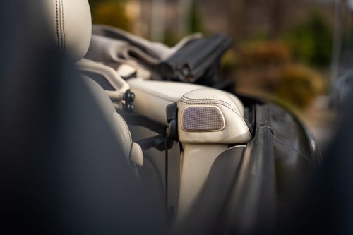 2005 Jaguar X100 XK8 4.2S Convertible In vendita (immagine 52 di 131)