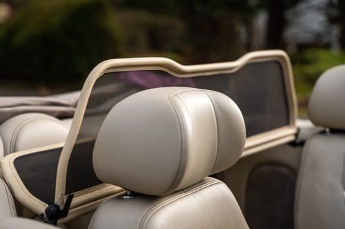 2005 Jaguar X100 XK8 4.2S Convertible In vendita (immagine 63 di 131)