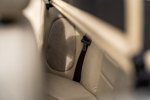 2005 Jaguar X100 XK8 4.2S Convertible In vendita (immagine 65 di 131)