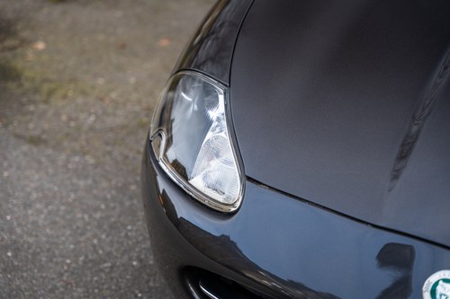 2005 Jaguar X100 XK8 4.2S Convertible In vendita (immagine 75 di 131)