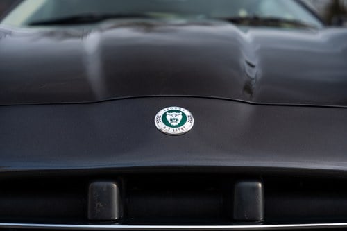 2005 Jaguar X100 XK8 4.2S Convertible In vendita (immagine 77 di 131)