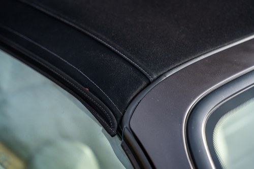 2005 Jaguar X100 XK8 4.2S Convertible In vendita (immagine 85 di 131)