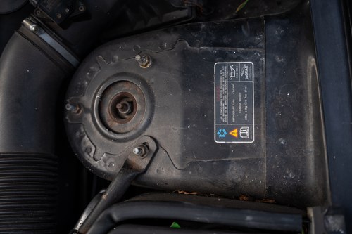 2005 Jaguar X100 XK8 4.2S Convertible In vendita (immagine 115 di 131)