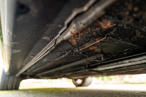 2005 Jaguar X100 XK8 4.2S Convertible In vendita (immagine 120 di 131)