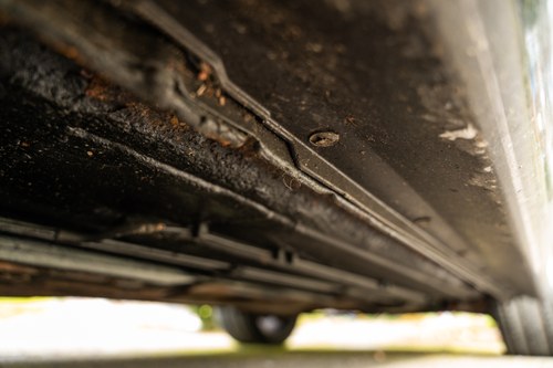 2005 Jaguar X100 XK8 4.2S Convertible In vendita (immagine 121 di 131)