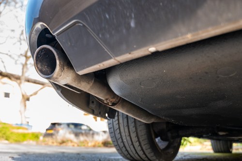 2005 Jaguar X100 XK8 4.2S Convertible In vendita (immagine 123 di 131)