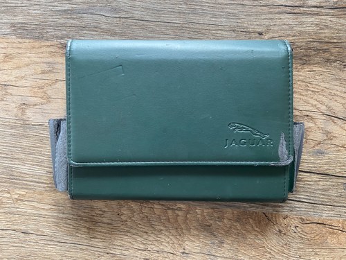 2005 Jaguar X100 XK8 4.2S Convertible In vendita (immagine 128 di 131)