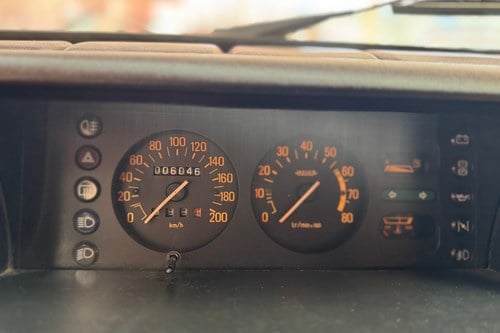 1981 Renault R5 Alpine Copa till salu (bild 11 av 31)