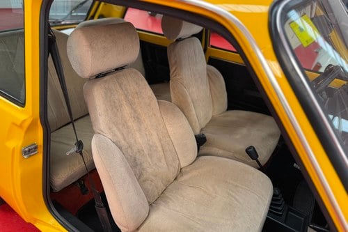 1981 Renault R5 Alpine Copa till salu (bild 19 av 31)