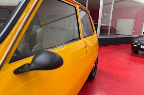 1981 Renault R5 Alpine Copa till salu (bild 27 av 31)