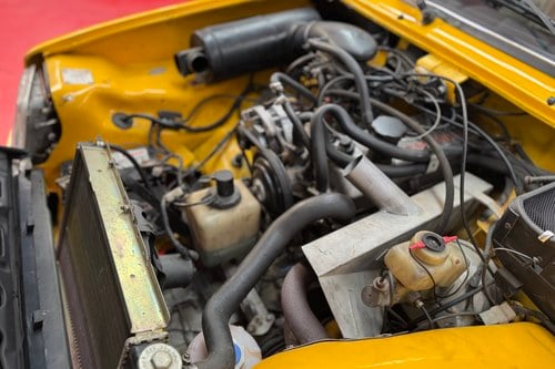 1981 Renault R5 Alpine Copa till salu (bild 30 av 31)