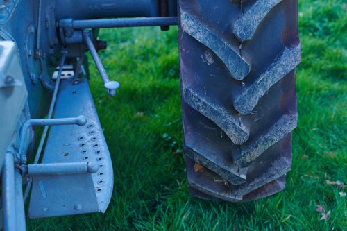 1948 Ferguson TEA-20 Tractor à venda (imagem 24 de 78)
