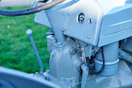 1948 Ferguson TEA-20 Tractor à venda (imagem 33 de 78)