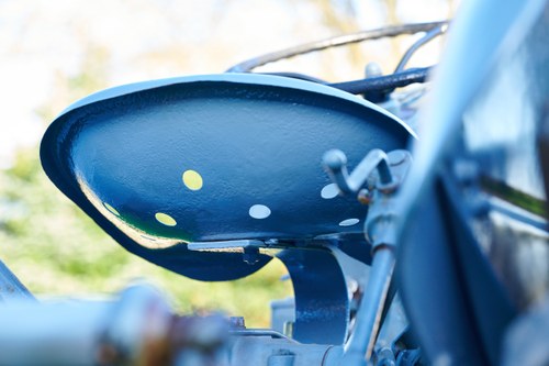 1948 Ferguson TEA-20 Tractor à venda (imagem 39 de 78)