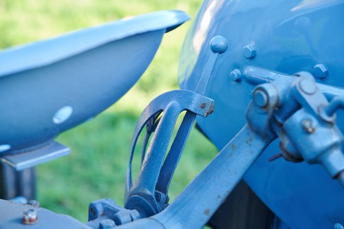 1948 Ferguson TEA-20 Tractor à venda (imagem 48 de 78)