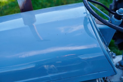 1948 Ferguson TEA-20 Tractor à venda (imagem 53 de 78)