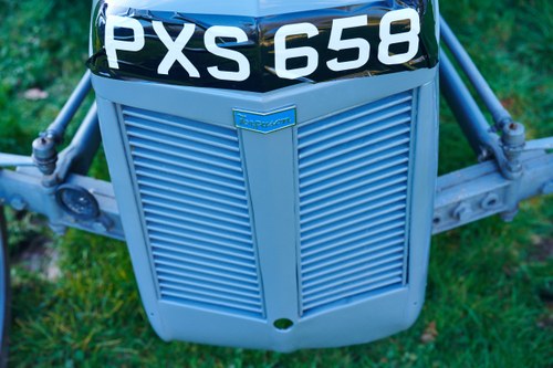 1948 Ferguson TEA-20 Tractor à venda (imagem 56 de 78)