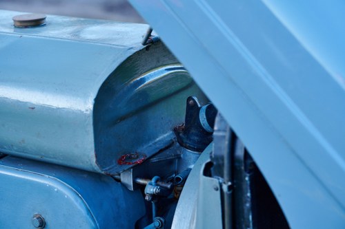 1948 Ferguson TEA-20 Tractor à venda (imagem 67 de 78)