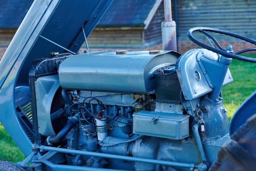 1948 Ferguson TEA-20 Tractor à venda (imagem 68 de 78)