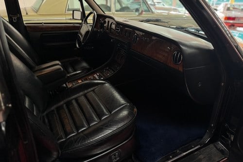 1991 Bentley Turbo R à vendre (picture 5 of 72)