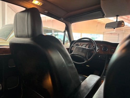 1991 Bentley Turbo R à vendre (picture 9 of 72)