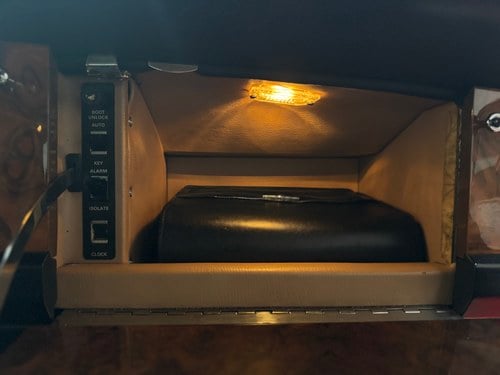 1991 Bentley Turbo R à vendre (picture 25 of 72)