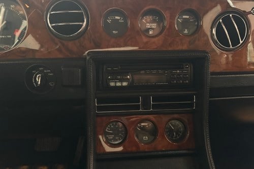 1991 Bentley Turbo R à vendre (picture 27 of 72)