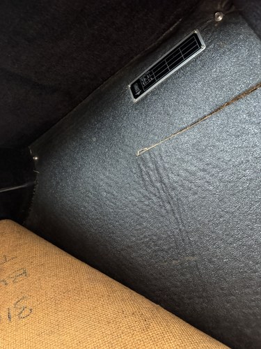 1991 Bentley Turbo R à vendre (picture 35 of 72)