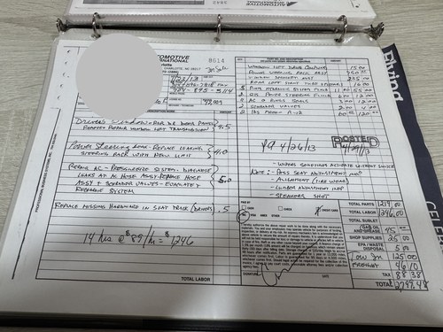 1991 Bentley Turbo R à vendre (picture 54 of 72)