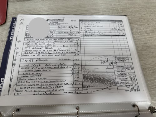 1991 Bentley Turbo R à vendre (picture 55 of 72)