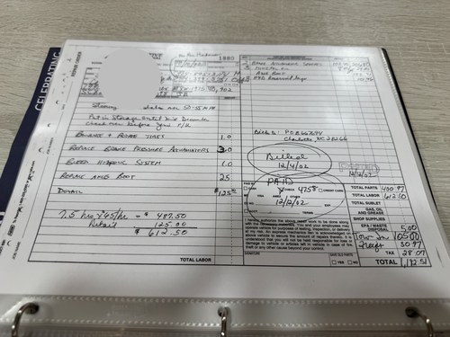 1991 Bentley Turbo R à vendre (picture 56 of 72)