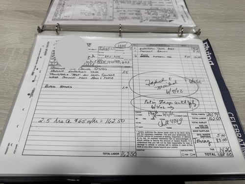 1991 Bentley Turbo R à vendre (picture 59 of 72)