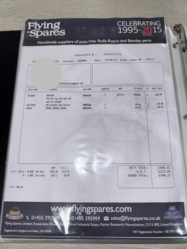 1991 Bentley Turbo R à vendre (picture 63 of 72)