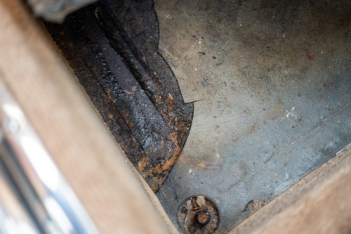 1988 Mercedes-Benz R107 300SL For Sale (picture 57 of 295)