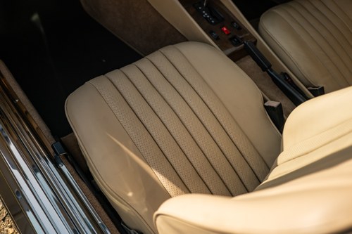 1988 Mercedes-Benz R107 300SL For Sale (picture 58 of 295)