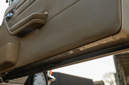 1988 Mercedes-Benz R107 300SL For Sale (picture 76 of 295)