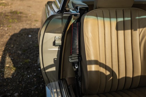 1988 Mercedes-Benz R107 300SL For Sale (picture 85 of 295)