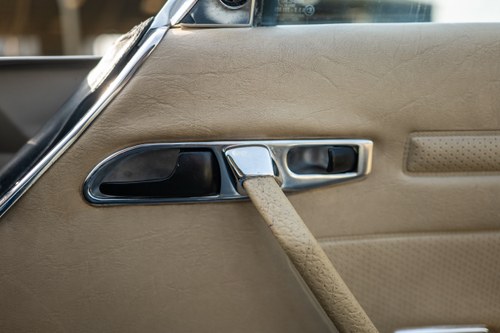 1988 Mercedes-Benz R107 300SL For Sale (picture 96 of 295)