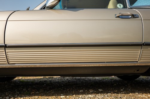 1988 Mercedes-Benz R107 300SL For Sale (picture 149 of 295)