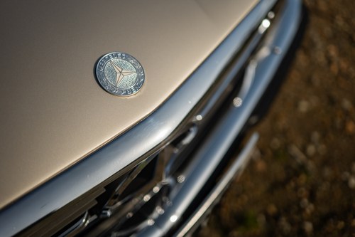 1988 Mercedes-Benz R107 300SL For Sale (picture 151 of 295)