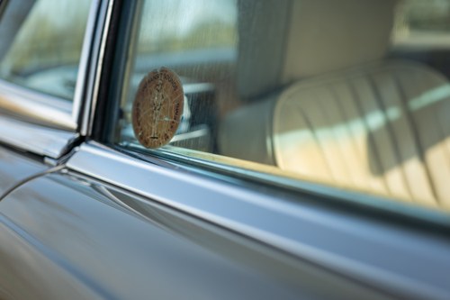 1988 Mercedes-Benz R107 300SL For Sale (picture 153 of 295)