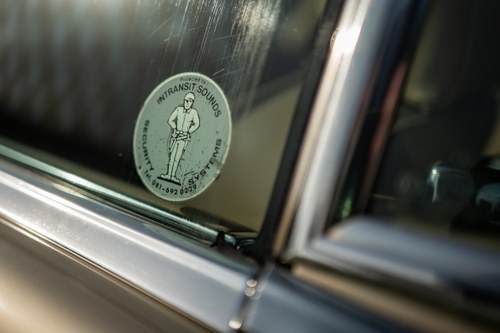 1988 Mercedes-Benz R107 300SL For Sale (picture 157 of 295)