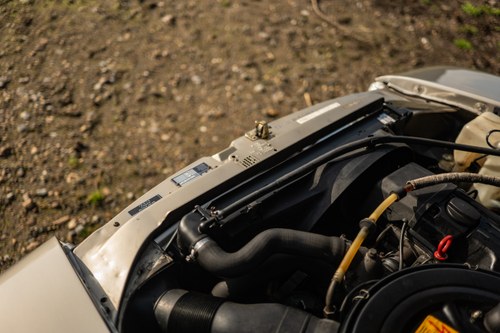 1988 Mercedes-Benz R107 300SL For Sale (picture 184 of 295)