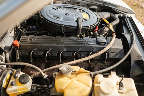 1988 Mercedes-Benz R107 300SL For Sale (picture 189 of 295)