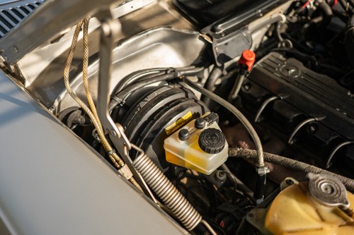 1988 Mercedes-Benz R107 300SL For Sale (picture 199 of 295)