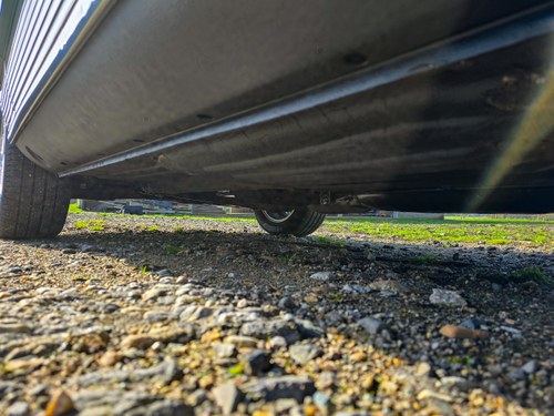 1988 Mercedes-Benz R107 300SL For Sale (picture 210 of 295)