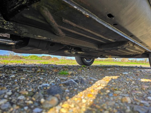 1988 Mercedes-Benz R107 300SL For Sale (picture 227 of 295)