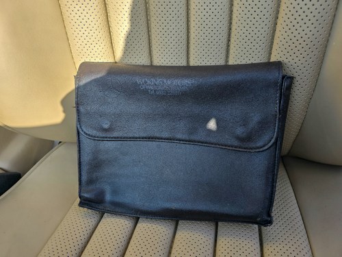 1988 Mercedes-Benz R107 300SL For Sale (picture 234 of 295)